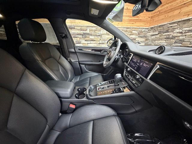 2023 Porsche Macan Base - Photo 14