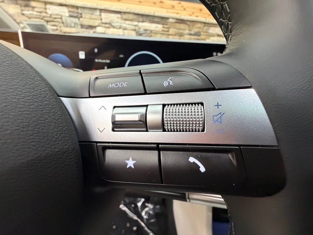 2025 Hyundai Tucson Limited - Photo 24