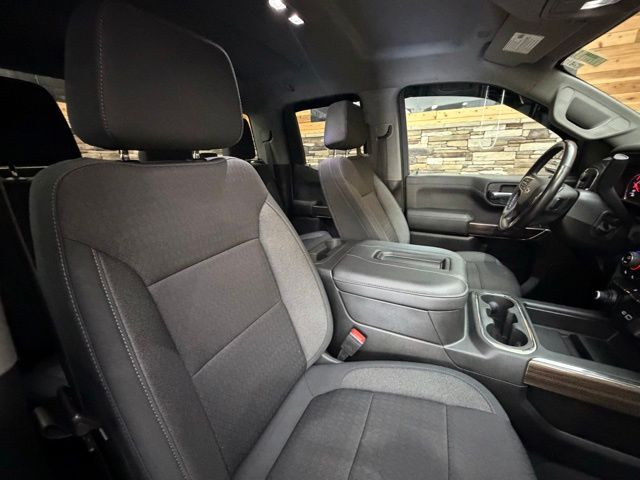 2020 Chevrolet Silverado 1500 RST - Photo 17
