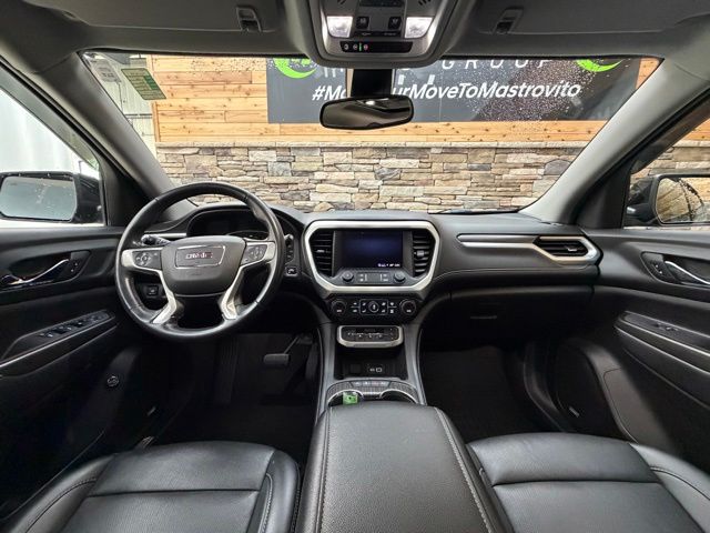 2022 GMC Acadia SLT - Photo 18