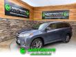 Used 2018 Toyota Highlander XLE V6 SUV