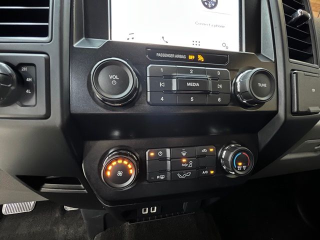 2019 Ford F-150 XL - Photo 29
