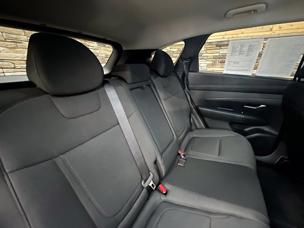 2026 Hyundai Tucson SEL - Photo 40