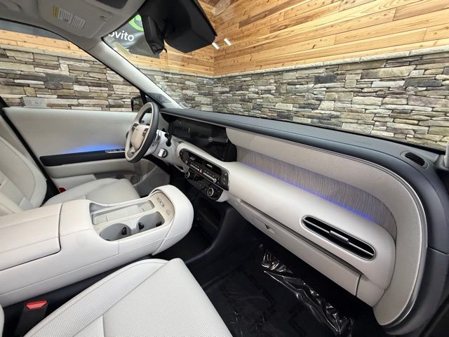 2026 Hyundai Palisade Calligraphy - Photo 13