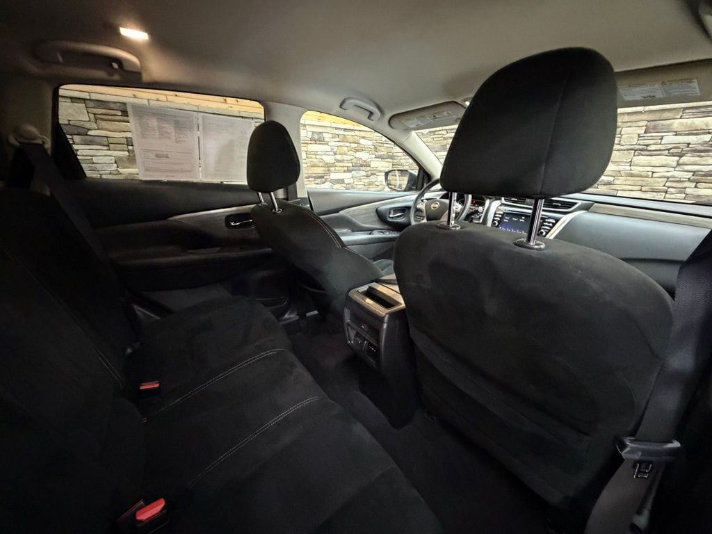 2018 Nissan Murano SV - Photo 28