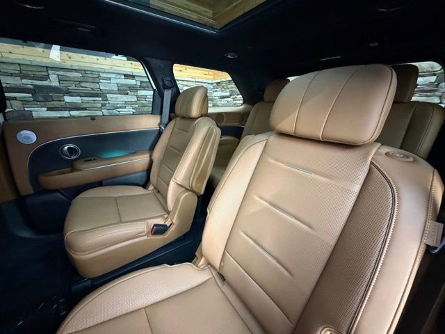 2026 Hyundai Palisade Calligraphy - Photo 36