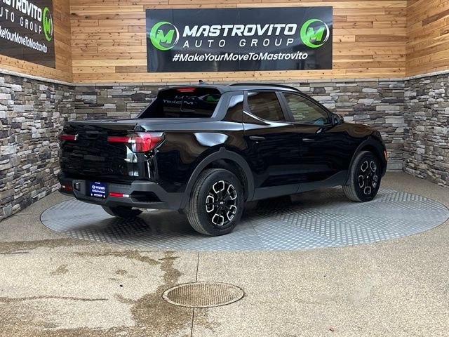 2022 Hyundai Santa Cruz SEL - Photo 13