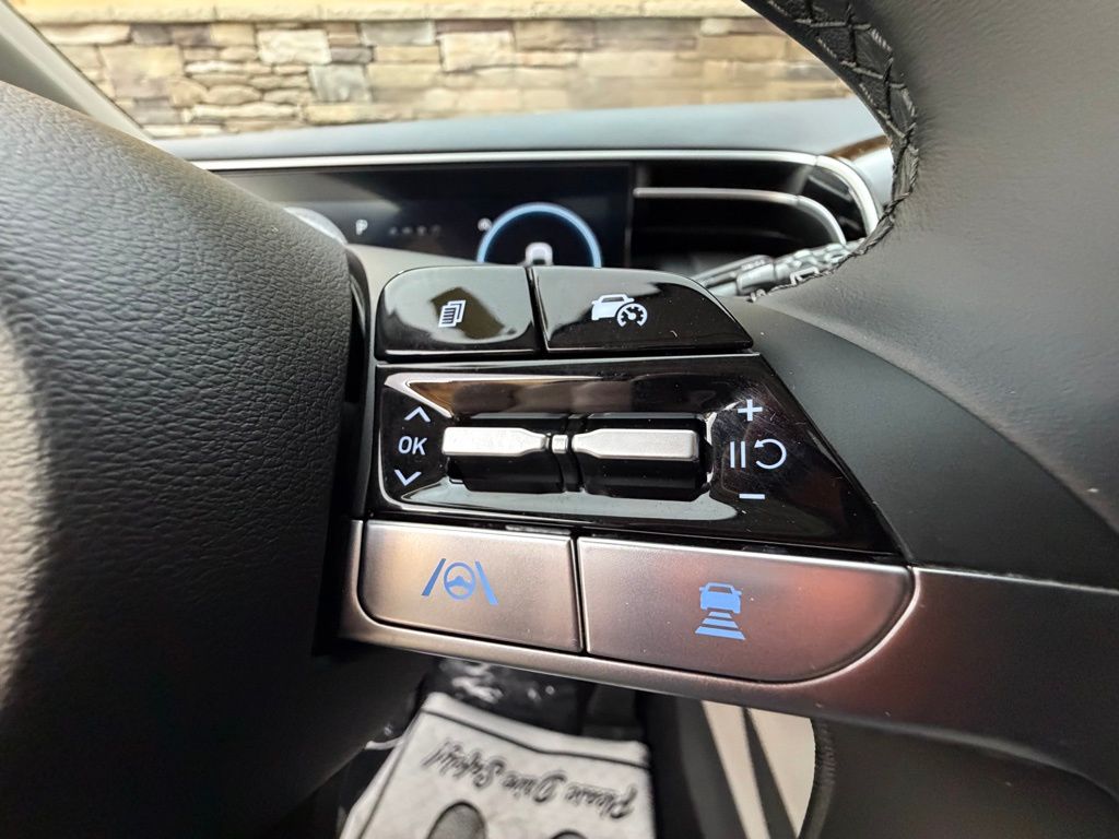 2023 Hyundai Tucson SEL - Photo 19