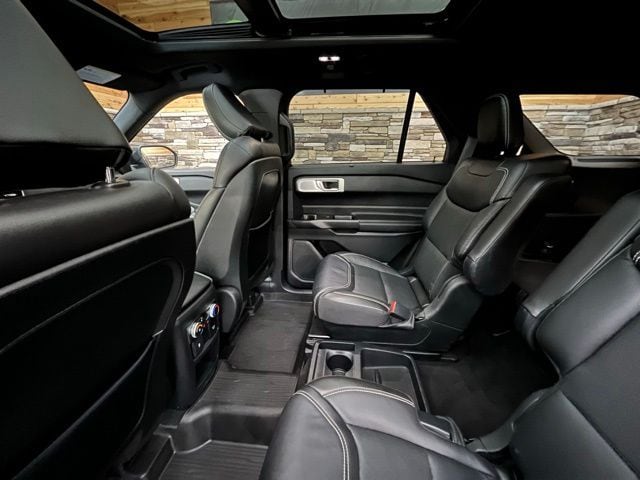 2020 Ford Explorer ST - Photo 34