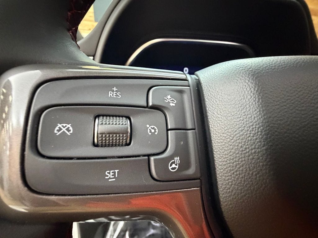 2024 Chevrolet Tahoe RST - Photo 22