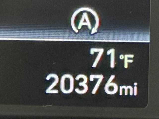 2024 Hyundai Tucson SEL - Photo 20
