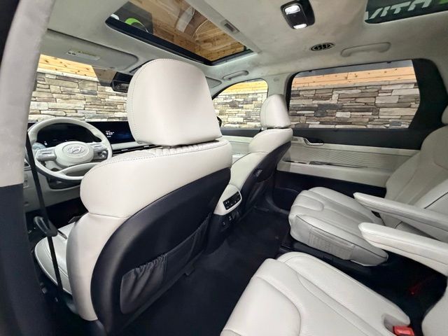 2023 Hyundai Palisade Calligraphy - Photo 34
