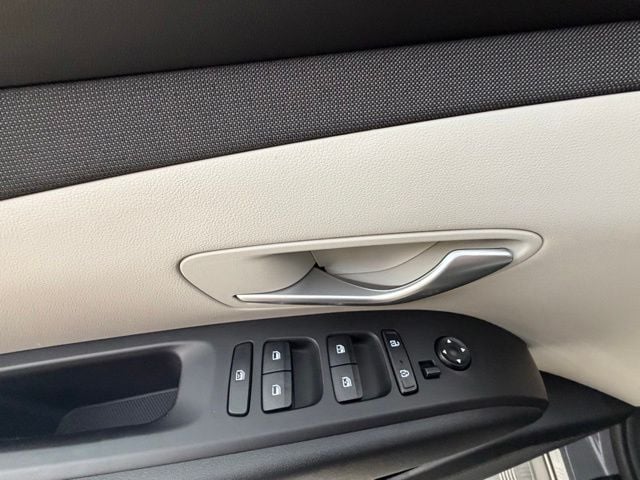 2024 Hyundai Tucson SEL - Photo 28