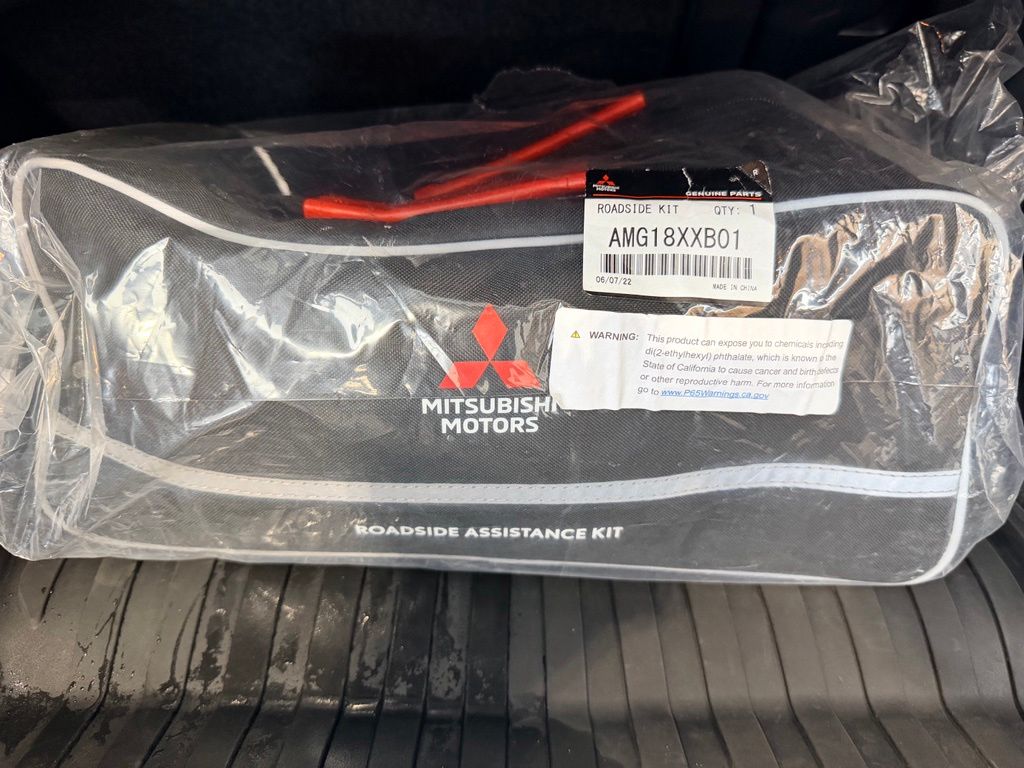 2023 Mitsubishi Outlander SE - Photo 31