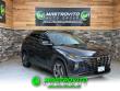 Used 2022 Hyundai Tucson Hybrid Limited SUV