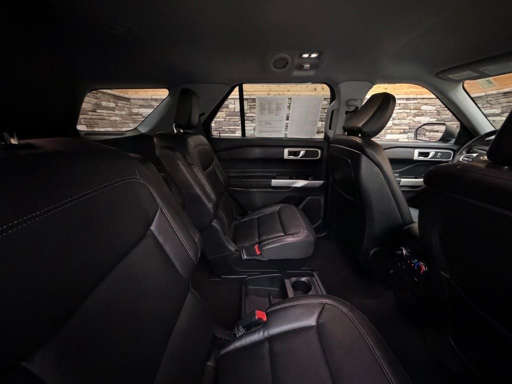 2020 Ford Explorer XLT - Photo 45