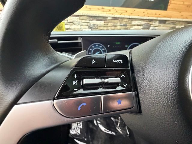2024 Hyundai Tucson SEL Convenience - Photo 23