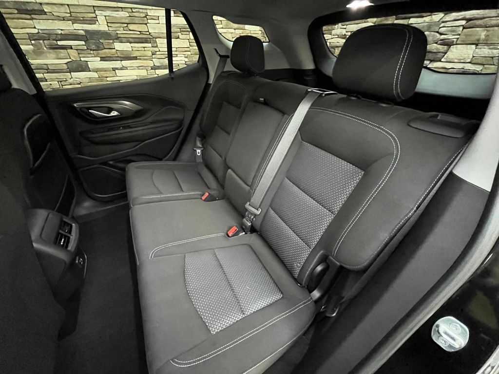2023 GMC Terrain SLE - Photo 33