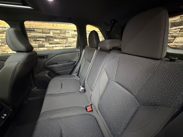 2025 Subaru Forester Premium - Photo 30