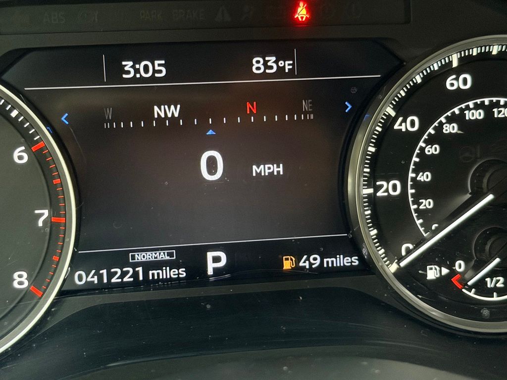 2023 Mitsubishi Outlander SE - Photo 17