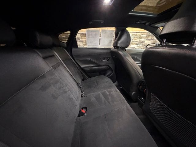 2024 Hyundai Kona N Line - Photo 33