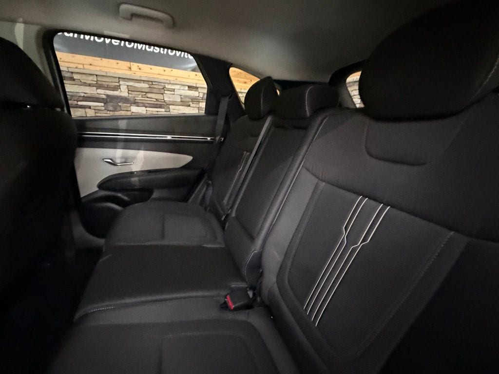 2024 Hyundai Tucson SEL - Photo 32