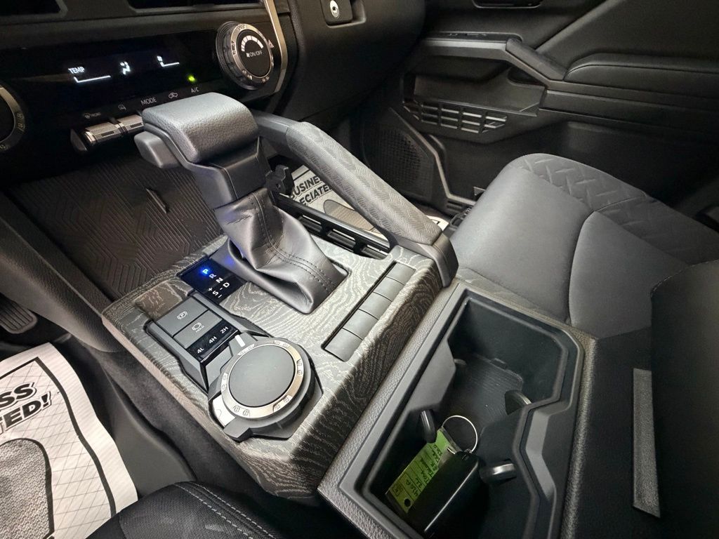 2026 Toyota Tacoma SR - Photo 18
