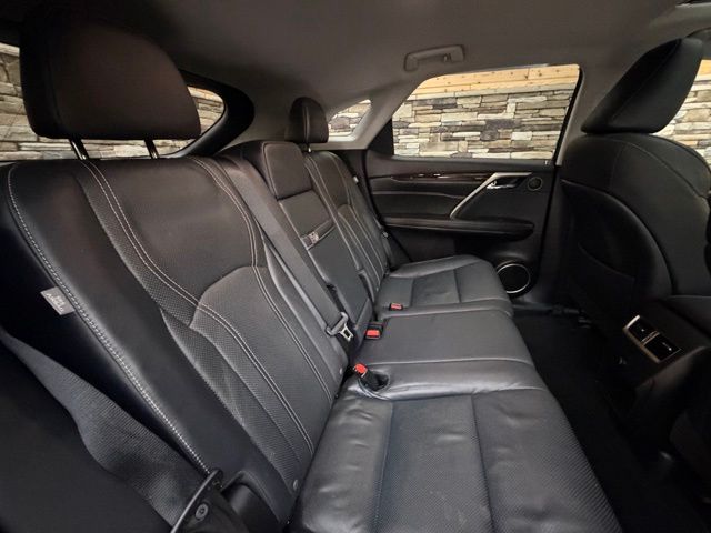 2019 Lexus RX 350 - Photo 34