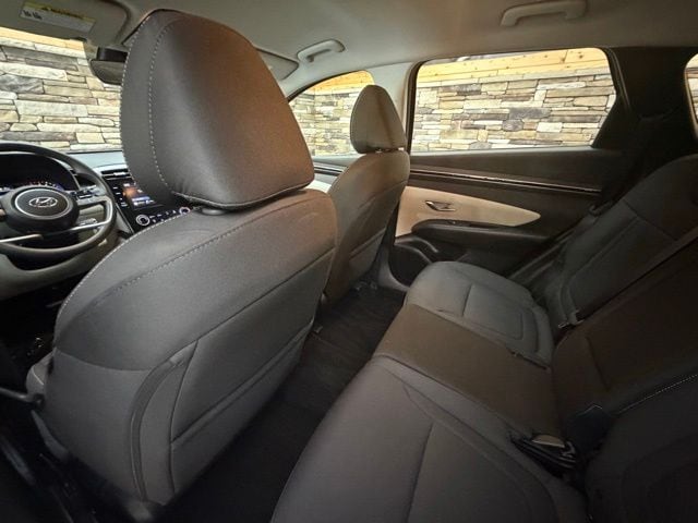 2024 Hyundai Tucson SE - Photo 28