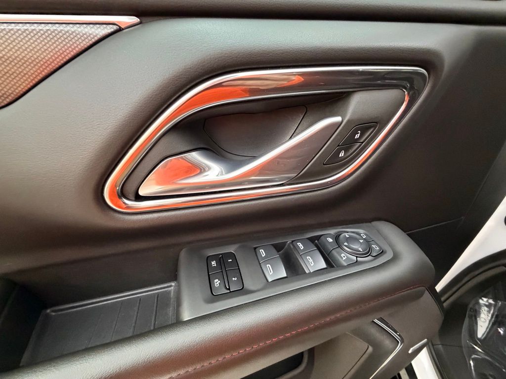 2024 Chevrolet Tahoe RST - Photo 27
