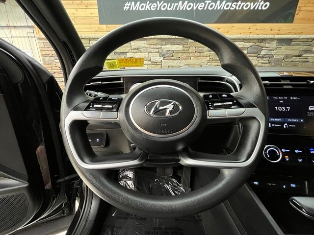 2022 Hyundai Santa Cruz SEL - Photo 19