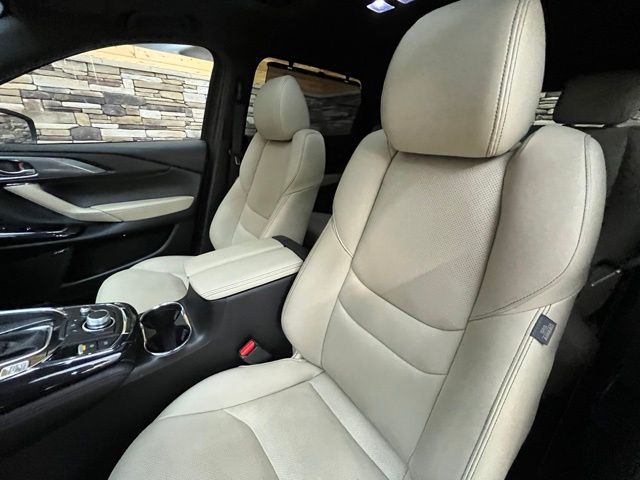 2023 Mazda CX-9 Grand Touring - Photo 14