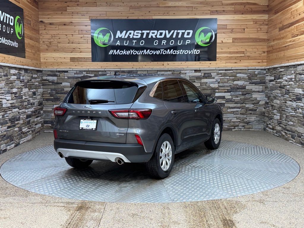 2023 Ford Escape Active - Photo 9
