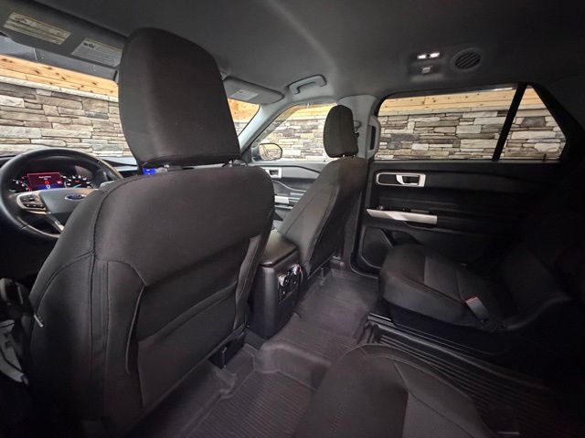 2022 Ford Explorer XLT - Photo 31