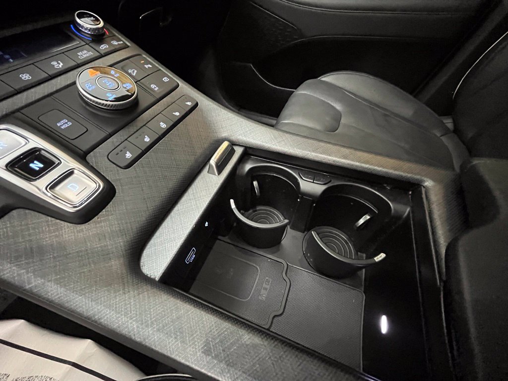2023 Hyundai Palisade Limited - Photo 27
