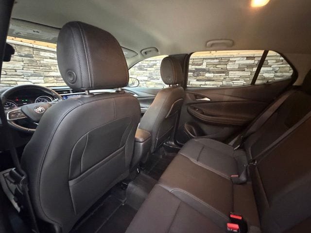 2023 Buick Encore GX Select - Photo 30