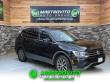 Used 2019 Volkswagen Tiguan 2.0T SE 4MOTION SUV