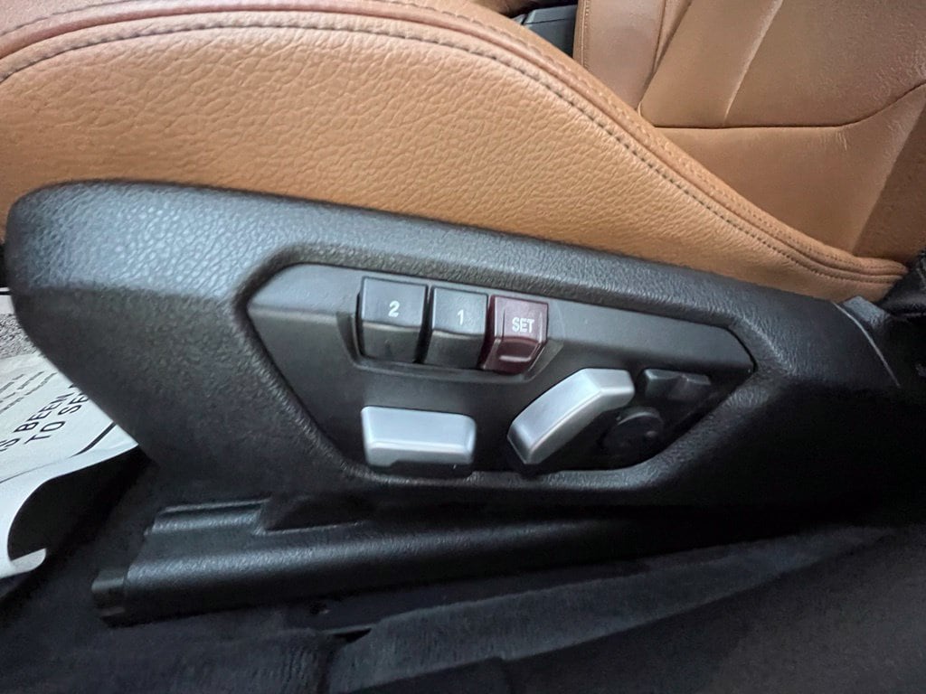2016 BMW 3 Series 328i - Photo 40
