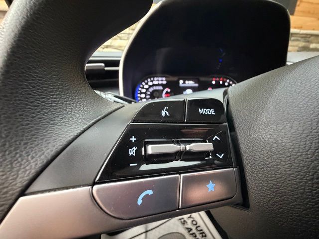 2024 Hyundai Tucson SEL - Photo 22