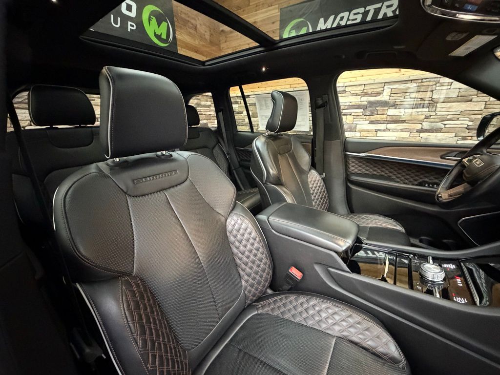 2022 Jeep Grand Cherokee Summit - Photo 15