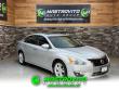 Used 2015 Nissan Altima 2.5 SV Sedan