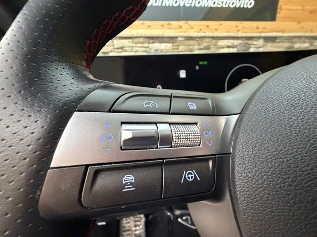 2024 Hyundai Kona N Line - Photo 23