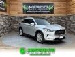 Used 2019 INFINITI QX50 LUXE SUV