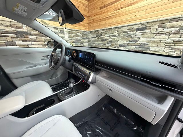 2026 Hyundai Kona SEL Sport - Photo 15