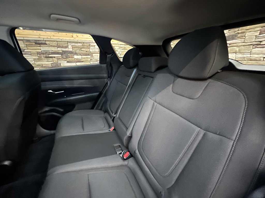2026 Hyundai Tucson SEL - Photo 37