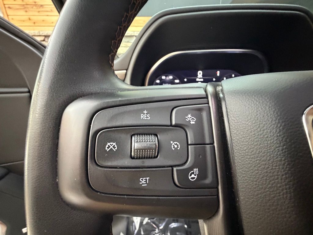 2023 GMC Yukon XL AT4 - Photo 42