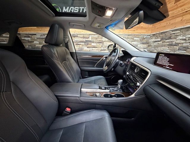 2019 Lexus RX 350 - Photo 16