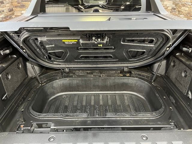 2023 Hyundai Santa Cruz Limited - Photo 43