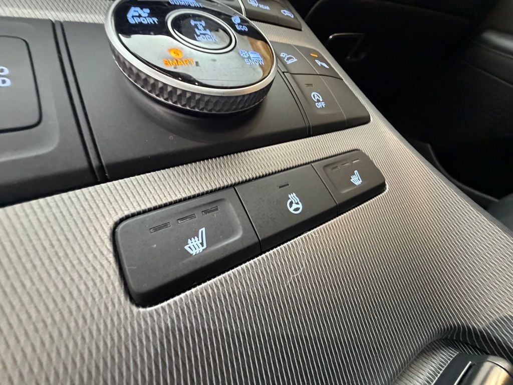 2021 Hyundai Palisade SEL - Photo 24