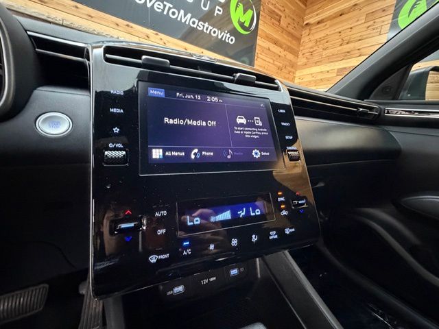2024 Hyundai Santa Cruz SEL - Photo 20